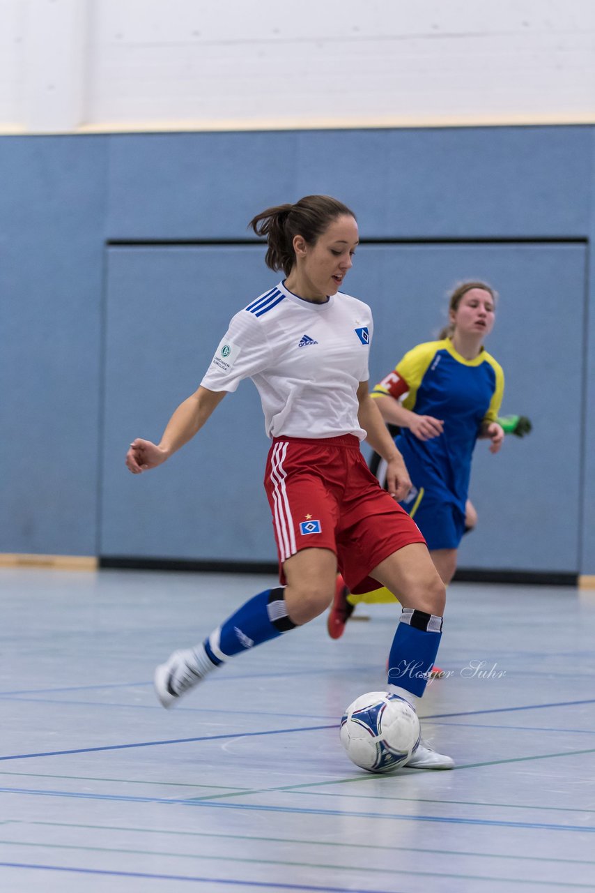 Bild 247 - B-Juniorinnen Futsal Qualifikation